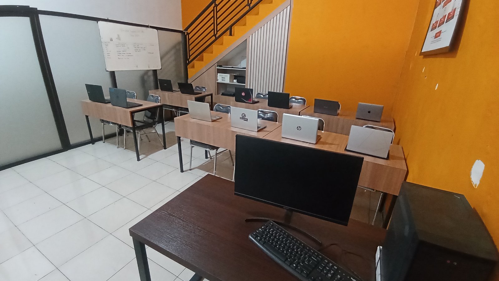 Kelas LPK 1